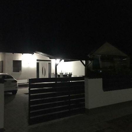 Tisza Dream Apartman Tiszakécske Exterior foto