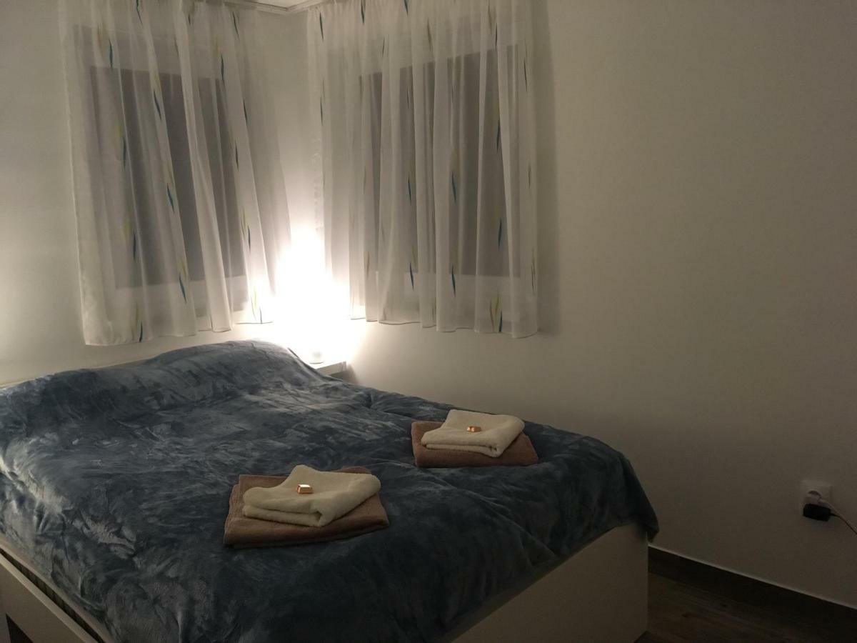 Tisza Dream Apartman Tiszakécske Exterior foto